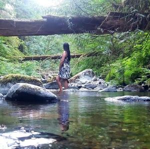 Meet your Posher, Leslie